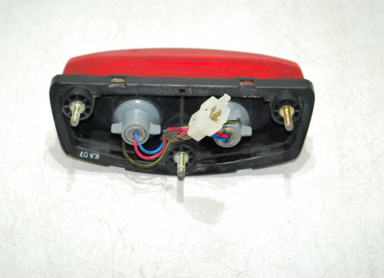 Rear light Kawasaki ZXR 750