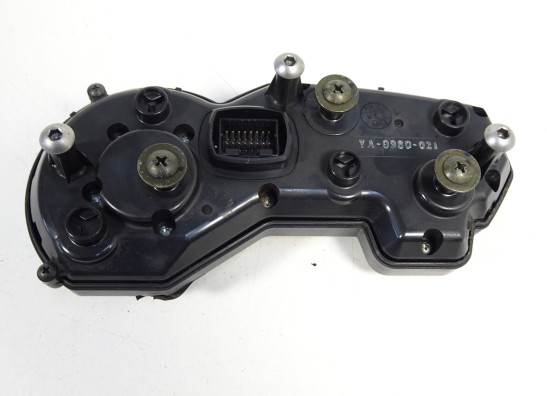Tellerset Yamaha FZ1