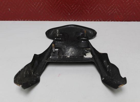 Afdekkap Ducati Monster 800