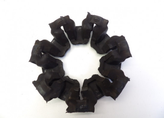 Final driven gear Kawasaki VN 1500