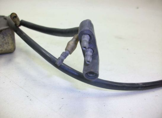 CDI Einheit Suzuki Overige Suzuki