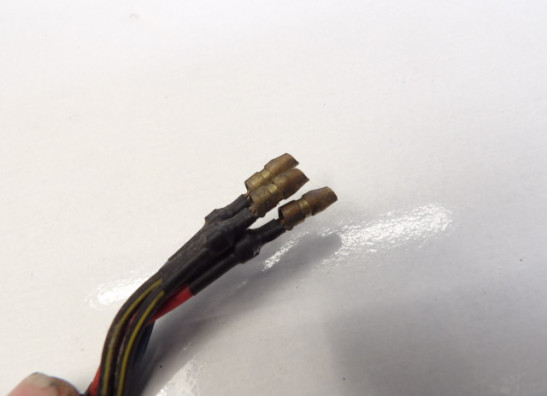 Rear light Kawasaki EN 500 Vulcan