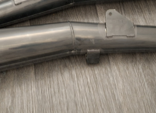 Uitlaat Honda VF 700  750 F