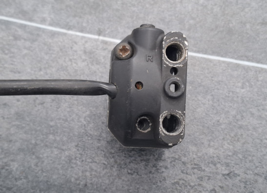 Handlebar switch assy right Suzuki GT 250