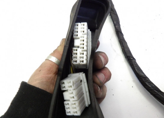 Kabelboom voor Yamaha FJ 1200