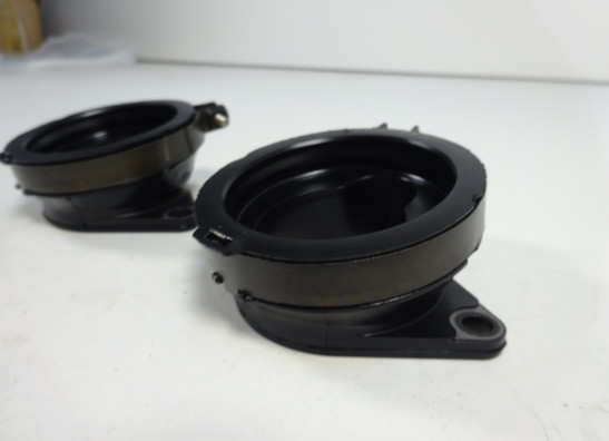 Inlaat rubber Kawasaki ER 6