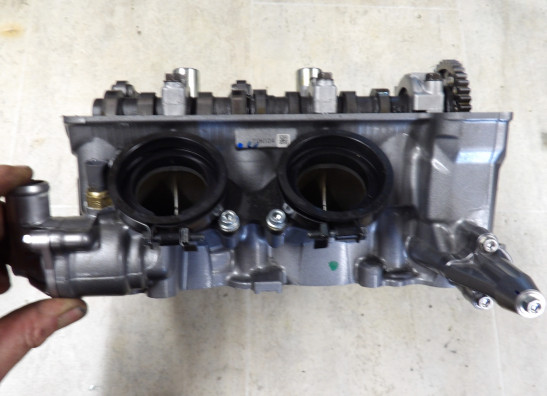 Cylinder head Honda CRF 1100 Africa Twin