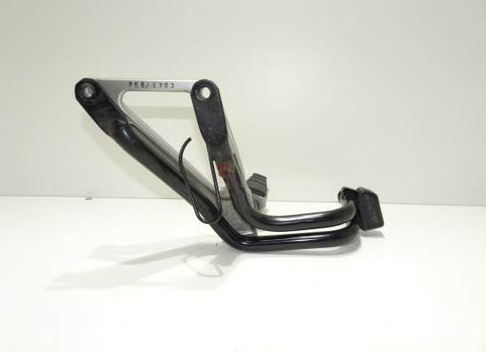 Soziusfussraste rechts BMW R 1100 S