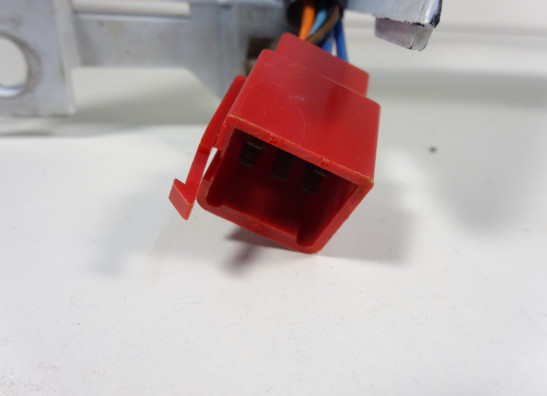 Topkuip bekleding Honda CBR 1000 F