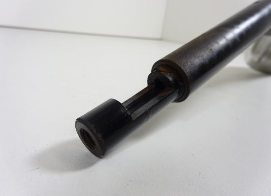 Clip on links BMW R 1100  850 R