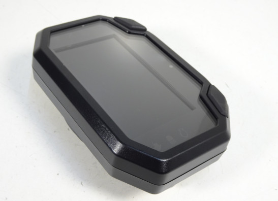 Tellerset Kawasaki Ninja 650