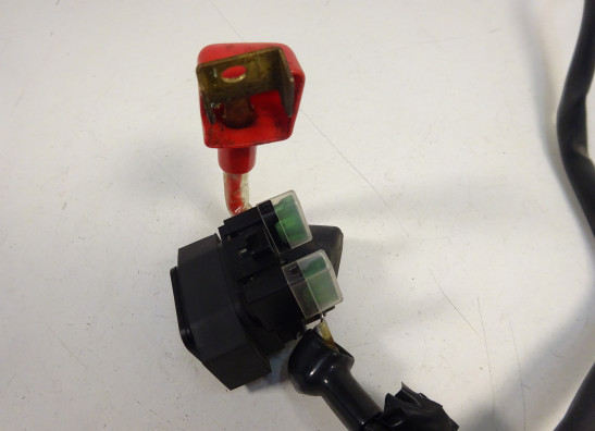 Starter Relay Yamaha FAZER 600