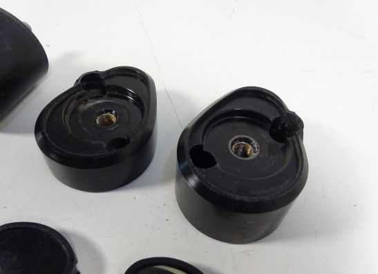 Valblokken Kawasaki Z 800