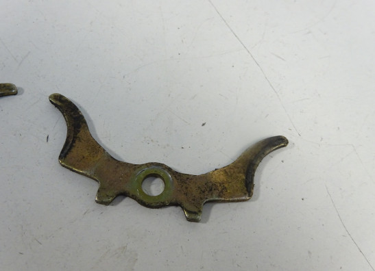 Bobine MV Agusta 989 Brutale R