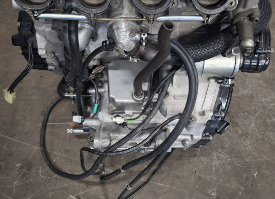 Motorblock Suzuki GSX R 600