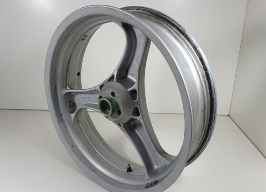 Achtervelg BMW R 1100  850 R