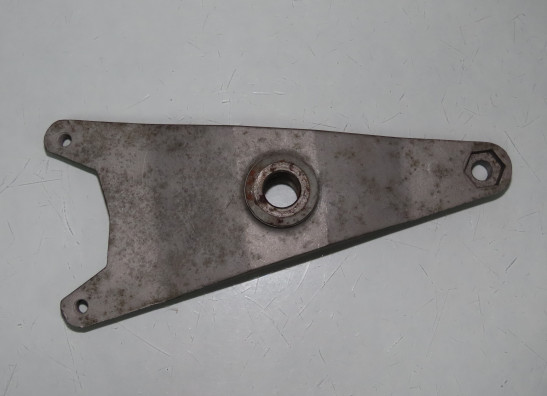 Bremssattel Bremszange hinten Moto Guzzi V35 V50 V65