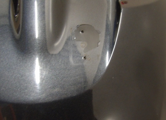 Topkuip BMW R 1100 RT