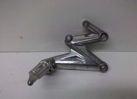 Rechter schetsplaat Triumph Street Triple 675 2007-2011