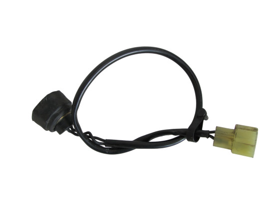 Radiator toebehoren Kawasaki ZRX 1100 1200