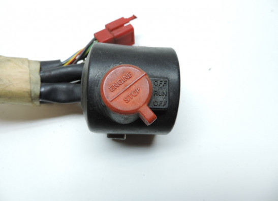 Stuurschakelaar rechts Honda VF 1100 C Magna