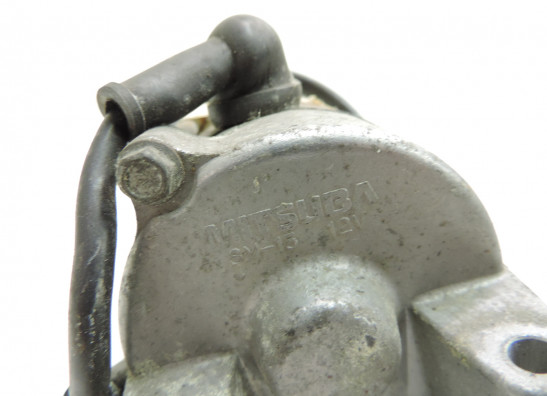 Startmotor Honda NTV 650