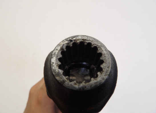 Cardan as BMW R 1100  1150 RS