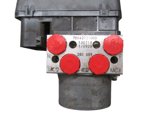 ABS pomp KTM 690 Duke 