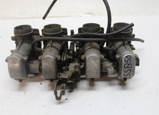 Carburetor assy Suzuki GS 850