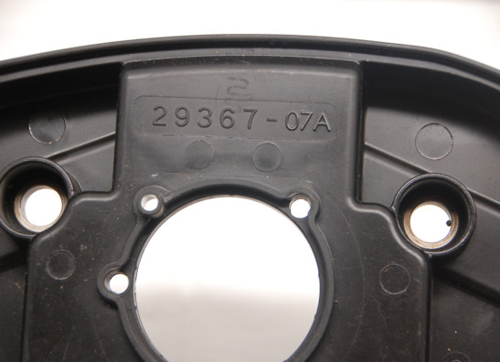 Air cleaner case Harley Davidson Sportster