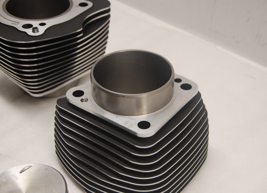 Cilinderblok Harley Davidson Softtail