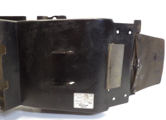 Achterspatbord Suzuki RF 900