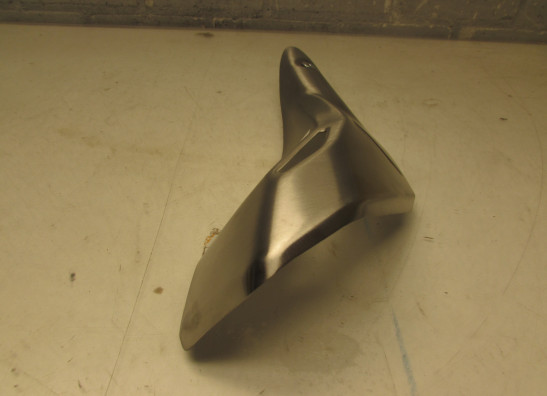 Uitlaat Kawasaki Z 900