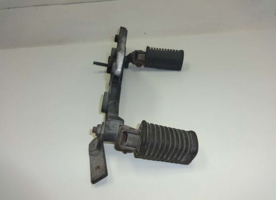 Fussrastetrager vorne rechts Kawasaki Z 1000