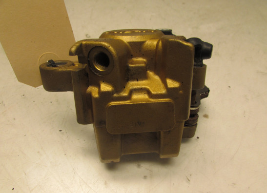 Remklauw Honda CBF 600