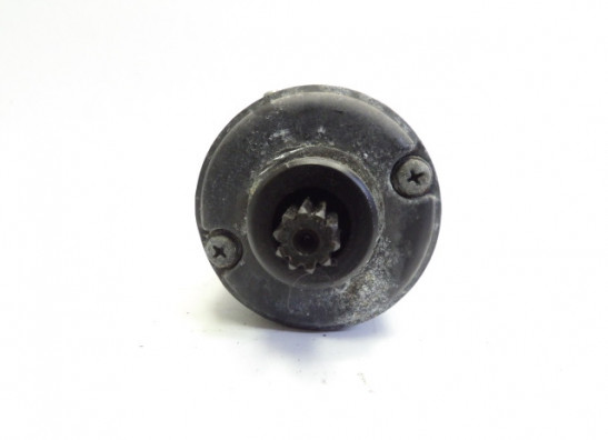 Starting motor Kawasaki GPX 750