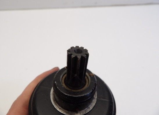 Startmotor Suzuki GSX R 750