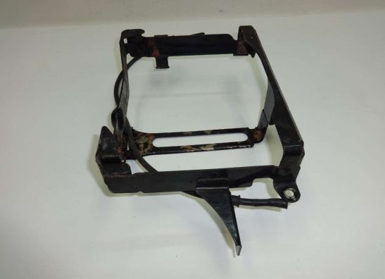 Accubak Honda Goldwing GL