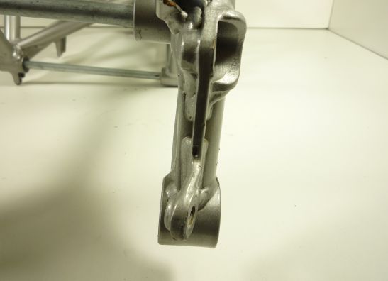 Frame - onderdelen Ducati 749  999