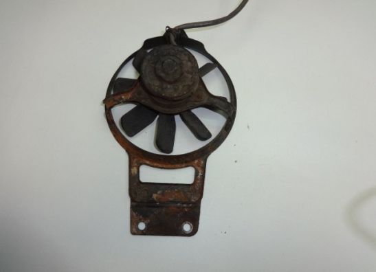 Lufter Kawasaki ER 5