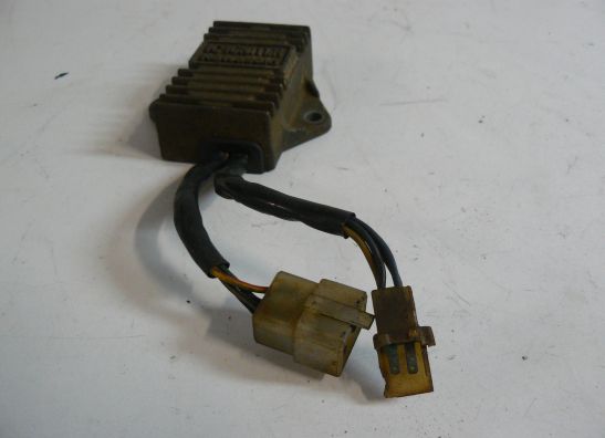 Ignitor CDI ECU Kawasaki KZ 1100