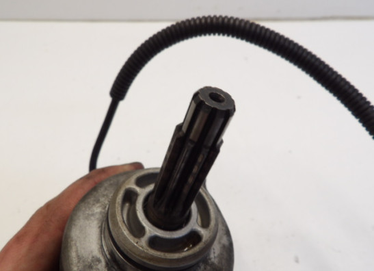 Startmotor Suzuki XF 650 Freewind