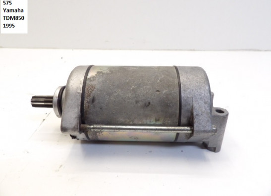 Startmotor Yamaha TDM