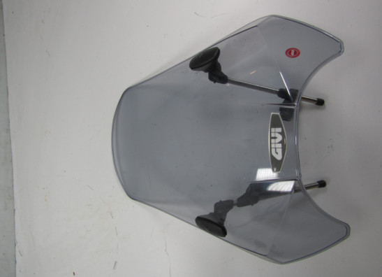 Windschild Suzuki VS Intruder