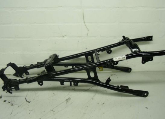 Rail Yamaha FJ 1200