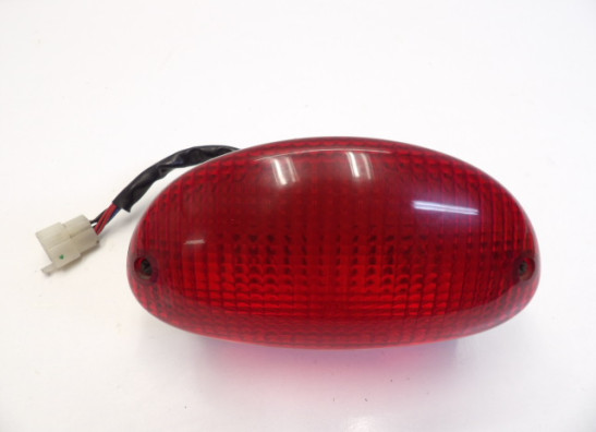 Rucklicht Yamaha TDM