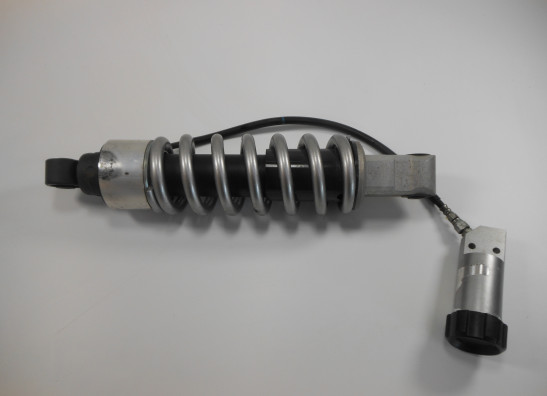 Stossdampfer hinten Kawasaki VERSYS 1000