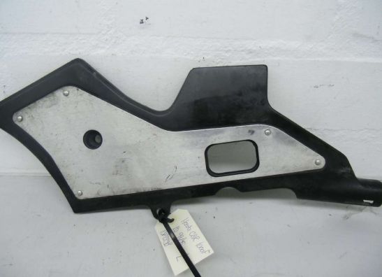 Cowl left small Honda CBR 1000 F