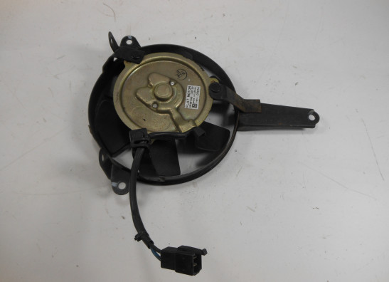 Ventilator Yamaha YZF R6