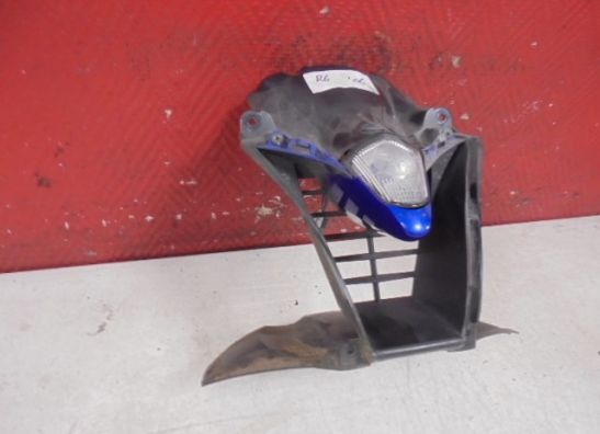 Frontverkleidung kanzel Yamaha YZF R6